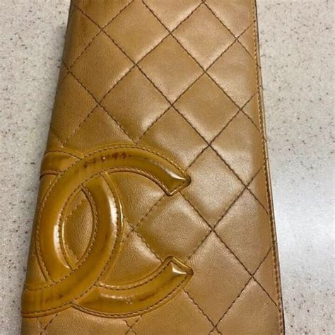 chanel cambon wallet price 2017|chanel wallet codes.